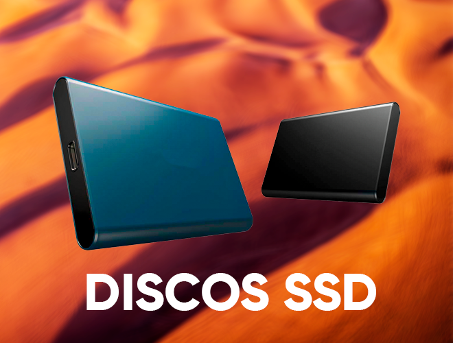 Categoria SSD