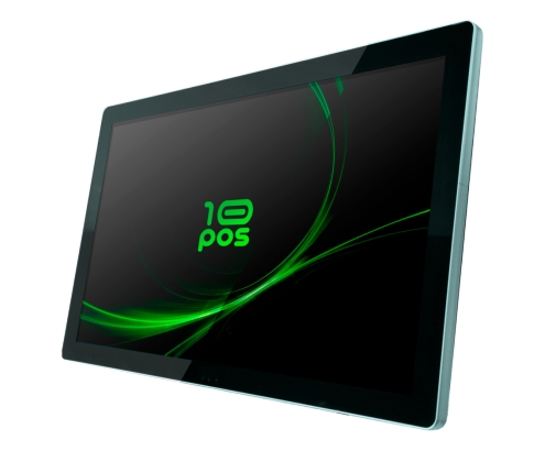 10POS 10D-215A1CRK232 Terminal Punto Venta (TPV)
