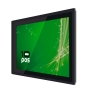 10POS DS-22I38128 sistema POS 1,9 GHz Todo-en-Uno 54,6 cm (21.5