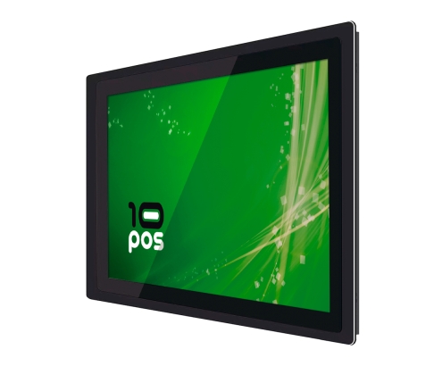 10POS DS-22I38128 sistema POS 1,9 GHz Todo-en-Uno 54,6 cm (21.5