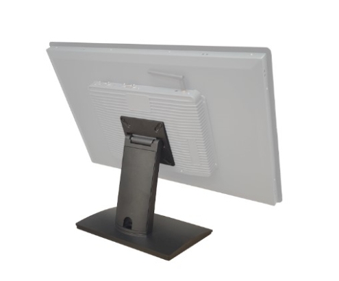 10POS KDS-STAND soporte para monitor Negro Escritorio