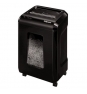 15.	DESTRUCTORA FELLOWES 92CS PAPELERA 25 LITROS DESTRUYE GRAPAS TARJETAS DE CRÍ‰DITO CLIPS CD DVD NEGRO 1719301