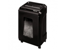 15.	DESTRUCTORA FELLOWES 92CS PAPELERA 25 LITROS DESTRUYE GRAPAS TARJE...