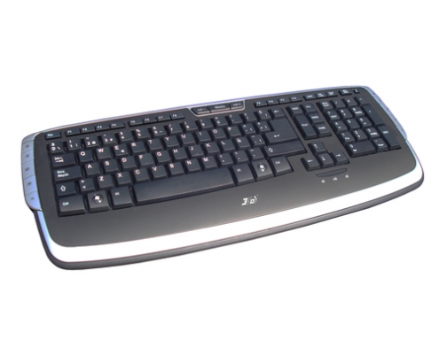 3GO Elite teclado