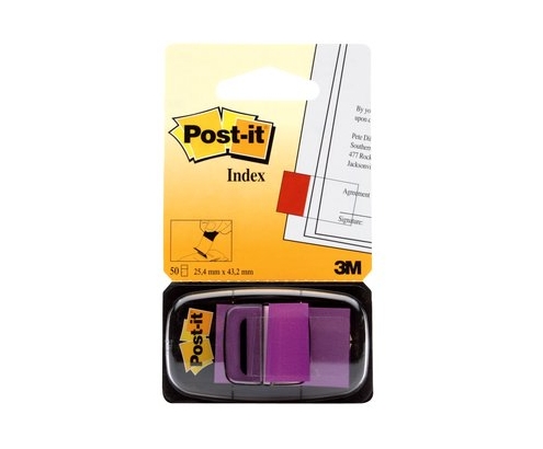 3M 680-8 bandera adhesiva