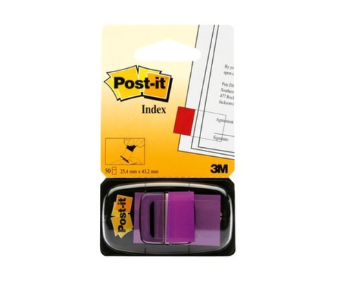 3M 680-8 bandera adhesiva