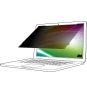 3M Filtro privacidad Bright Screen 14 pulg portátil, 16:9, BP140W9B