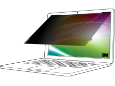 3M Filtro privacidad Bright Screen 14 pulg portátil, 16:9, BP140W9B