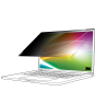 3M Filtro privacidad Bright Screen Microsoft® Surface® Pro 8, 9, 11, Pro X 13 pulg, 3:2, BPTMS002