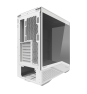 ABYSM AB123533W carcasa de ordenador Blanco