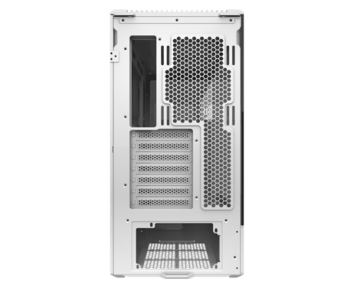 ABYSM AB123533W carcasa de ordenador Blanco