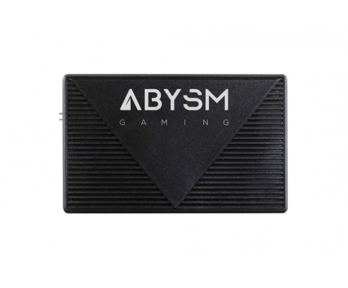 ABYSM Arc Light ARGB 120mm Kit 3