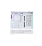 ABYSM Caja ATX Danube SAVA H400 Blanco
