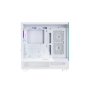 ABYSM Caja ATX Danube SAVA H400 Blanco