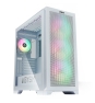 ABYSM Danube Mura BX300 White ARGB Torre Blanco