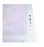 ABYSM Danube Mura BX300 White ARGB Torre Blanco