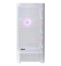 ABYSM Danube Sava H500 II Air Midi Tower Blanco