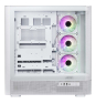 ABYSM Danube Sava H500 II Air Midi Tower Blanco