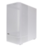 ABYSM Danube Sava H500 II Air Midi Tower Blanco