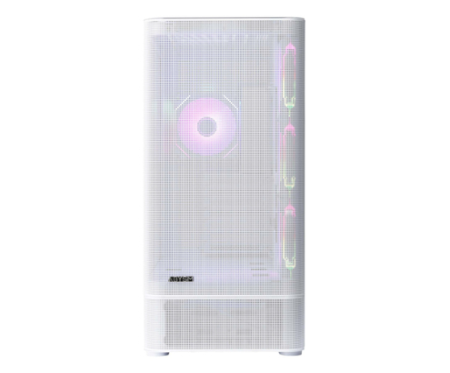 ABYSM Danube Sava H500 II Air Midi Tower Blanco