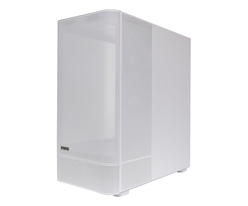 ABYSM Danube Sava H500 II Air Midi Tower Blanco