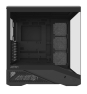 ABYSM Gaming Caja ATX Arian Frame A400 Black