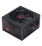 ABYSM Gaming Fuente de Alimentación MORPHEO GX5 ATX 3.1 1300W Black Cybenetics Platinum Full Modular