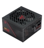 ABYSM Morpheo GX5 1000W unidad de fuente de alimentación 20+4 pin ATX ATX Negro, Rojo