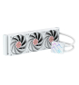 ABYSM Refrigeración Líquida Oceanic Tide 360 ARGB White