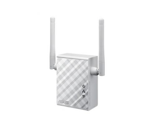 ACCESS POINT ASUS 300 MBPS RP-N12 90IG01X0-BO2100 