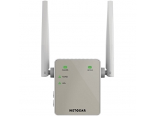 ACCESS POINT REPETIDOR NETGEAR EX6120-100 AC-1200 DUAL BAND EX6120-100...