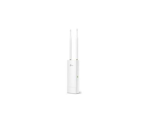 ACCESS POINT TP-LINK 300MBP VLAN BLANCO EAP110-OUTDOOR