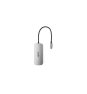 Acer 7in1 Type C Dongle Alámbrico USB 3.2 Gen 1 (3.1 Gen 1) Type-C Plata