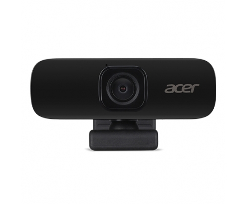 Acer ACR010 cámara web 2560 x 1440 Pixeles USB 2.0 Negro
