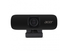 Acer ACR010 cámara web 2560 x 1440 Pixeles USB 2.0 Negro