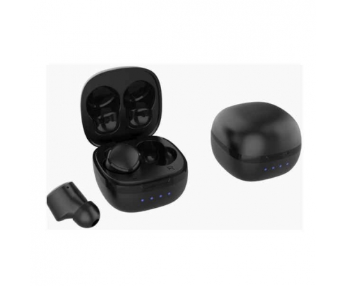 Acer AHR162 Auriculares Inalámbrico Dentro de oÍ­do Música Bluetooth Negro