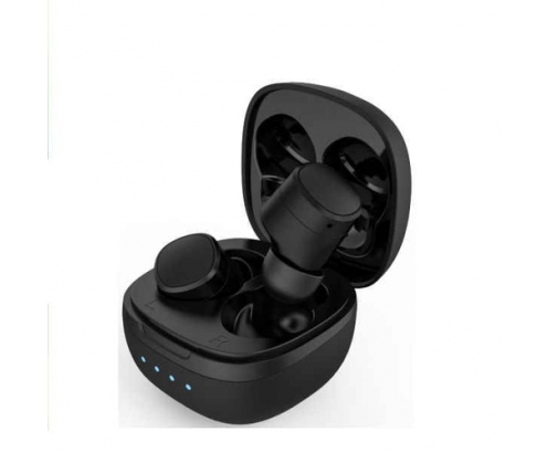 Acer AHR162 Auriculares Inalámbrico Dentro de oÍ­do Música Bluetooth Negro