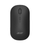 Acer AMR130 ratón Universal Ambidextro RF Wireless + Bluetooth 1600 DPI
