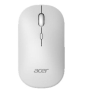 Acer AMR130 ratón Universal Ambidextro RF Wireless + Bluetooth 1600 DPI