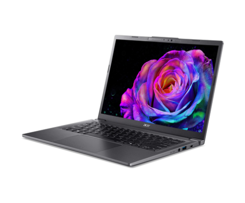 Acer Aspire 14 AI A14-52M-75M1 Copilot+ PC Intel Core Ultra 7 256V Portátil 35,6 cm (14