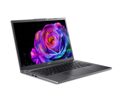 Acer Aspire 14 AI A14-52M-75M1 Copilot+ PC Intel Core Ultra 7 256V Portátil 35,6 cm (14