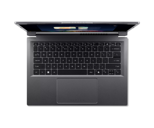 Acer Aspire 14 AI A14-52M-75M1 Copilot+ PC Intel Core Ultra 7 256V Portátil 35,6 cm (14