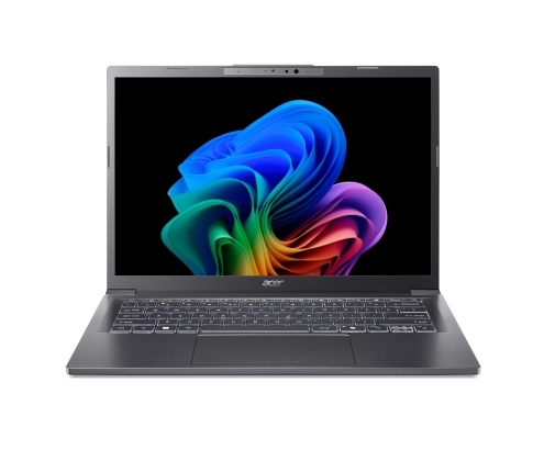 Acer Aspire 14 AI A14-52M-78BB Copilot+ PC Intel Core Ultra 7 256V Portátil 35,6 cm (14