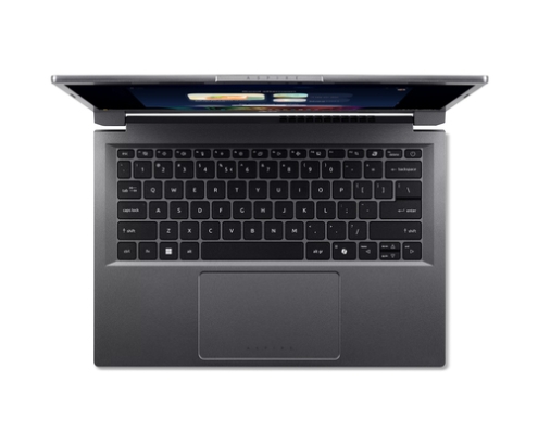 Acer Aspire 14 AI A14-52M-78BB Copilot+ PC Intel Core Ultra 7 256V Portátil 35,6 cm (14
