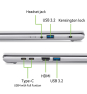 Acer Aspire Go 15 Portátil AG15-72P-59YF