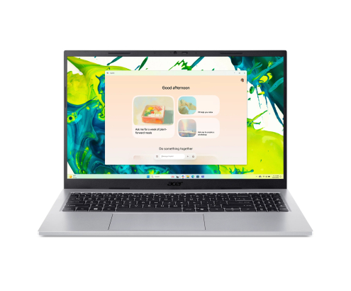 Acer Aspire Go 15 Portátil AG15-72P-752F