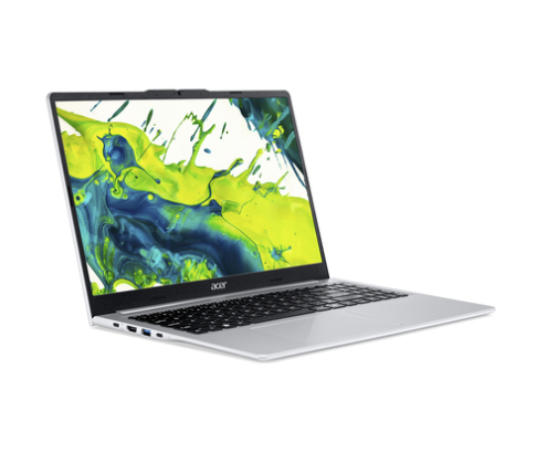 Acer Aspire Lite AL15-46P-R64G AMD Ryzen™ 3 5400U Portátil 39,6 cm (15.6