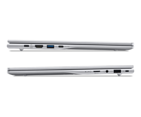 Acer Aspire Lite AL15-46P-R64G AMD Ryzen™ 3 5400U Portátil 39,6 cm (15.6