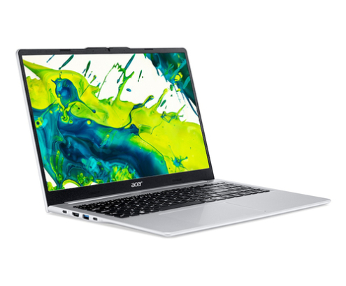Acer Aspire Lite AL15-48P-R8WE AMD Ryzen™ 7 5825U Portátil 39,6 cm (15.6