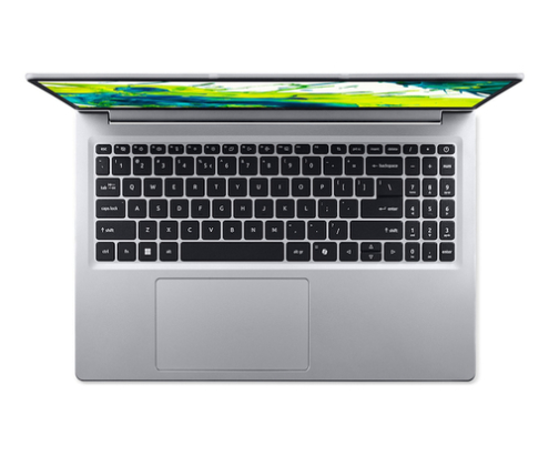 Acer Aspire Lite AL15-48P-R8WE AMD Ryzen™ 7 5825U Portátil 39,6 cm (15.6